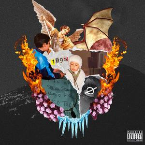 Escalón a Escalón(feat. Wave P) (Explicit)