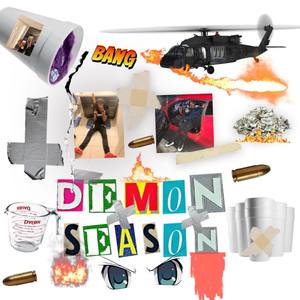 Demon Season (Explicit)