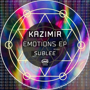 Raw Cut (Original Mix)