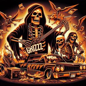 MAD (feat. 4 WICK) (Explicit)