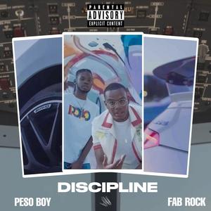 Discipline (Explicit)