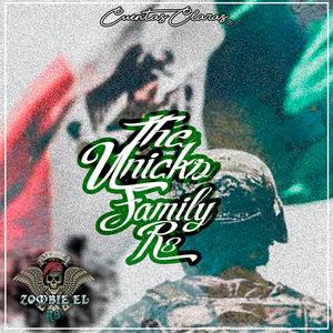 Cartel Del Gobierno V4(feat. Yibran Bélico, J.R Rap Belico, Dicleint & La Erre Belica) (Explicit)