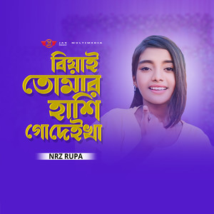 Biyai Tomar Hisi Go Deikha