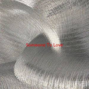 Someone To Love-Various Artists