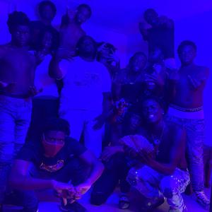 Cell Blokk (Explicit)