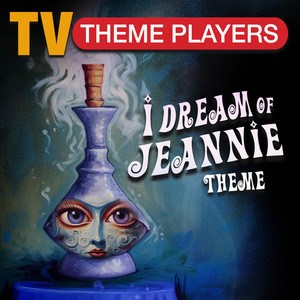 I Dream Of Jeannie Theme