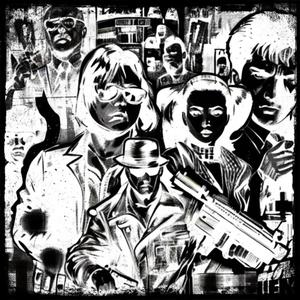 Unfathomable (feat. $chlick & Luka Burr) (Explicit)