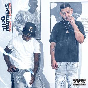 Vision Blurred (Explicit)