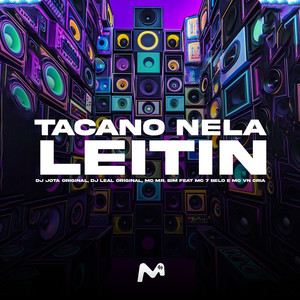 TACANO  NELA LEITIN (Explicit)