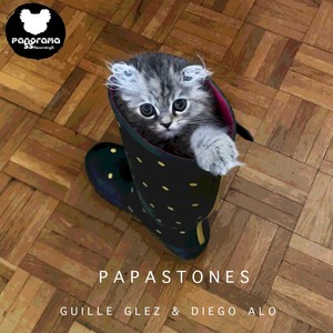 Papastones (Radio Edit)