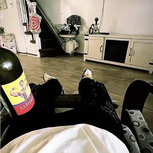 Wasn't Mine (Explicit)