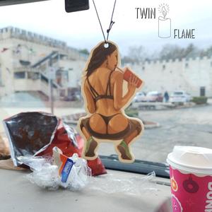 Twin Flame (feat. Jeremy Fitzemeyer)