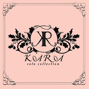 KARA SoloCollection