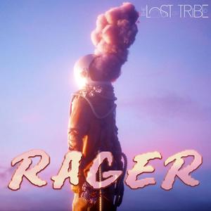 Rager (feat. A-Train) (Explicit)
