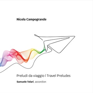 Nicola Campogrande: Preludi da viaggio