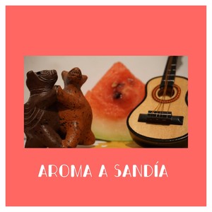 Aroma a Sandía