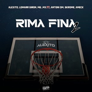 Rima Fina 2 (Explicit)