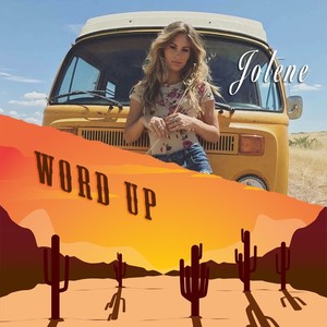 Word Up / Jolene