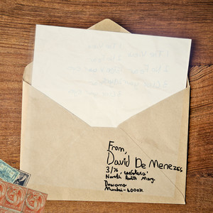 David De Menezes - The View