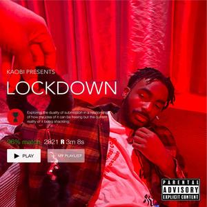 Lockdown (feat. Ndi) [Explicit]