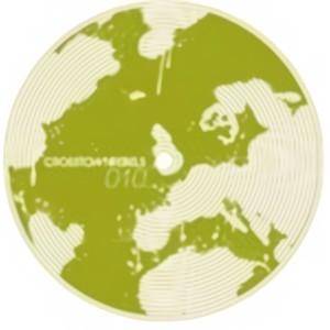 Larnyx (Glimmers Without A Pause Mix)