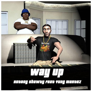 Way Up (Explicit)