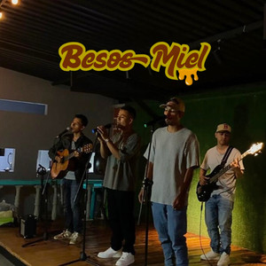 Besos Miel (Acústico)
