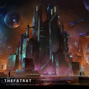 TheFatRat 1 Million Subscriber Mega Mix