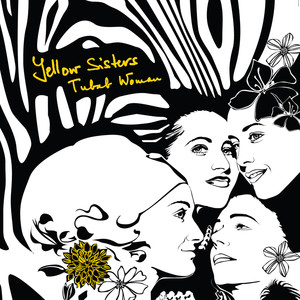 Yellow Sisters - Precious Honest Eyes