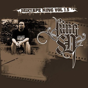 King, Vol. 1.5 (Mixtape)