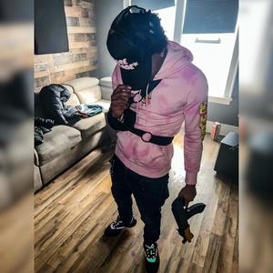 ANT FARM (feat. Young Cam) (Explicit)