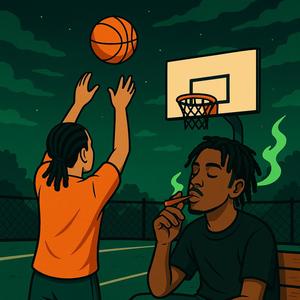 Ball Without You (Explicit)