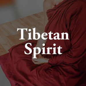 Tibetan Spirit - Relaxing Oriental Music for Deep Relaxation