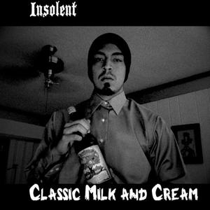 Classic Milk and Cream (Explicit)