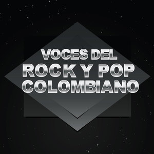 Interpretes del Rock y Pop Colombiano