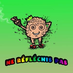 Réflechis pas (feat. Degling'veuch, Melman & Gami Ankou) (Explicit)
