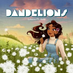 Dandelions (Cover)