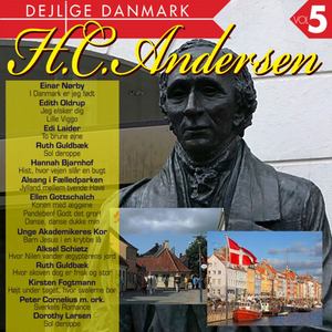 Dejlige Danmark. Vol. 5