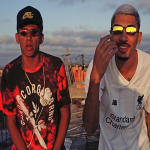 Ela Ta Querendo (Explicit)