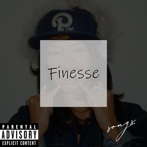 Finesse (feat. Lvndow) (Explicit)