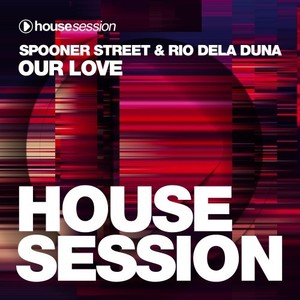 Our Love (Extended Mix)