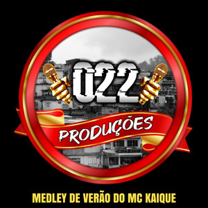 MEDLEY DE VERÃO DO MC KAIQUE (Explicit)