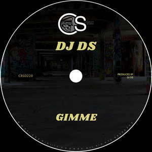 Gimme (Original Mix)