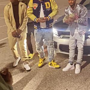 Way Up There (Explicit)