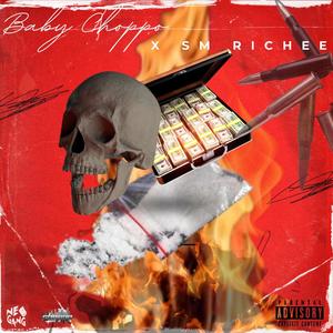 Loaded (feat. SM Richee) (Explicit)