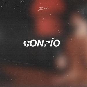 Confío (feat. Joseph Espinosa)