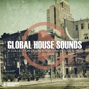 Give Me the Night (Jerome Robins Vs. Deko-ze Jungle Funk Mix)
