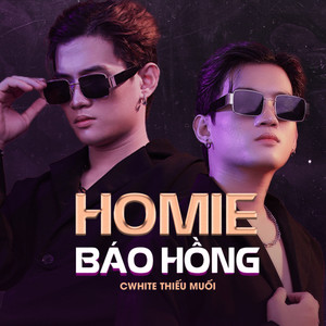 Homie Báo Hồng