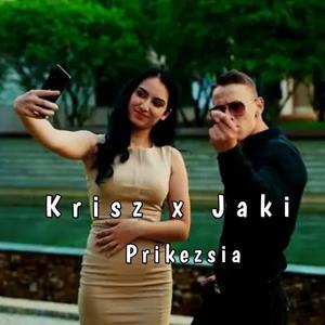 Fehér Krisztián x Jaki-Prikezsia (Edit Club Mix|Explicit)