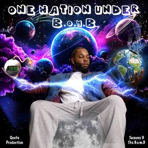 BOMB (feat. Kimmy, Que$e & Celinee) (Explicit)
